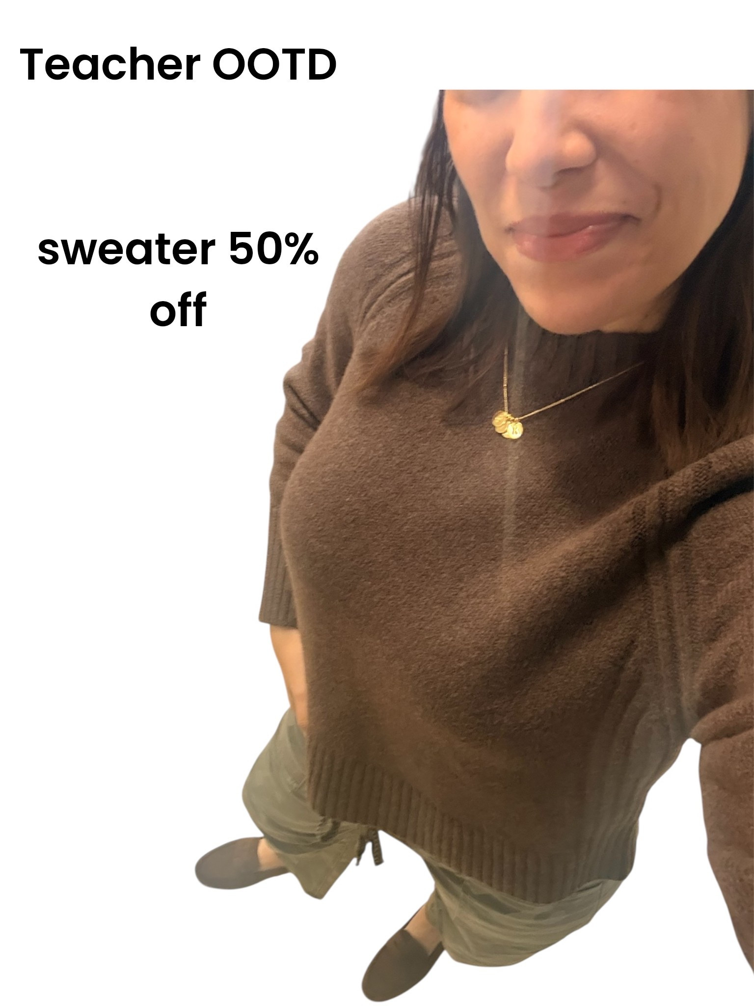 ⭐️I am 5’6, 134lbs-ish…I’m usually in a size small in tops and small/4/27 in bottoms. All links can be found on the @shopLTK app, following @lyndaro all content and sizing info can be found in the LTK app!!

#LTKWorkwear #LTKootd #LTKOver40