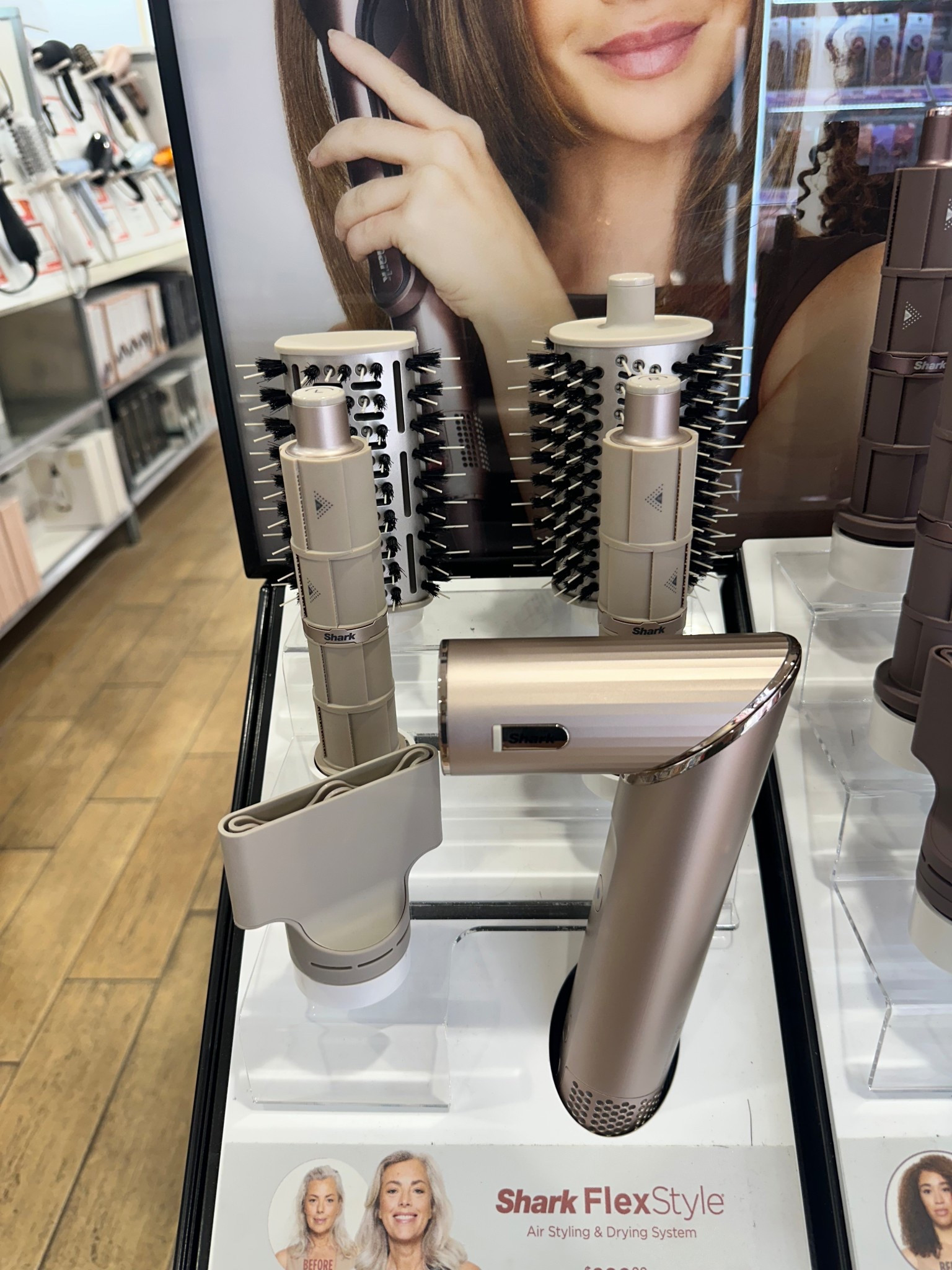 Grab today and save additional 10-20% off depending on your Sephora status during the semi-annual rouge sale! Use code SAVEMORE

#LTKGiftGuide #LTKSaleAlert #LTKBeauty