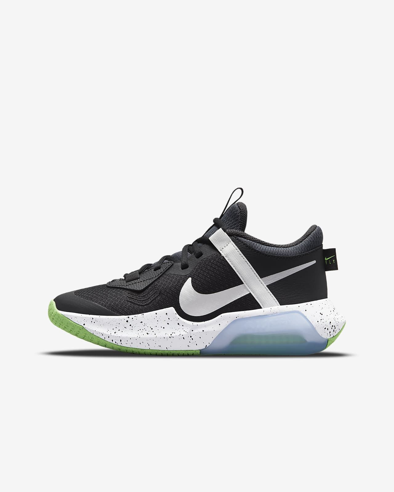 Big Kids' Basketball Shoes | Nike (US)