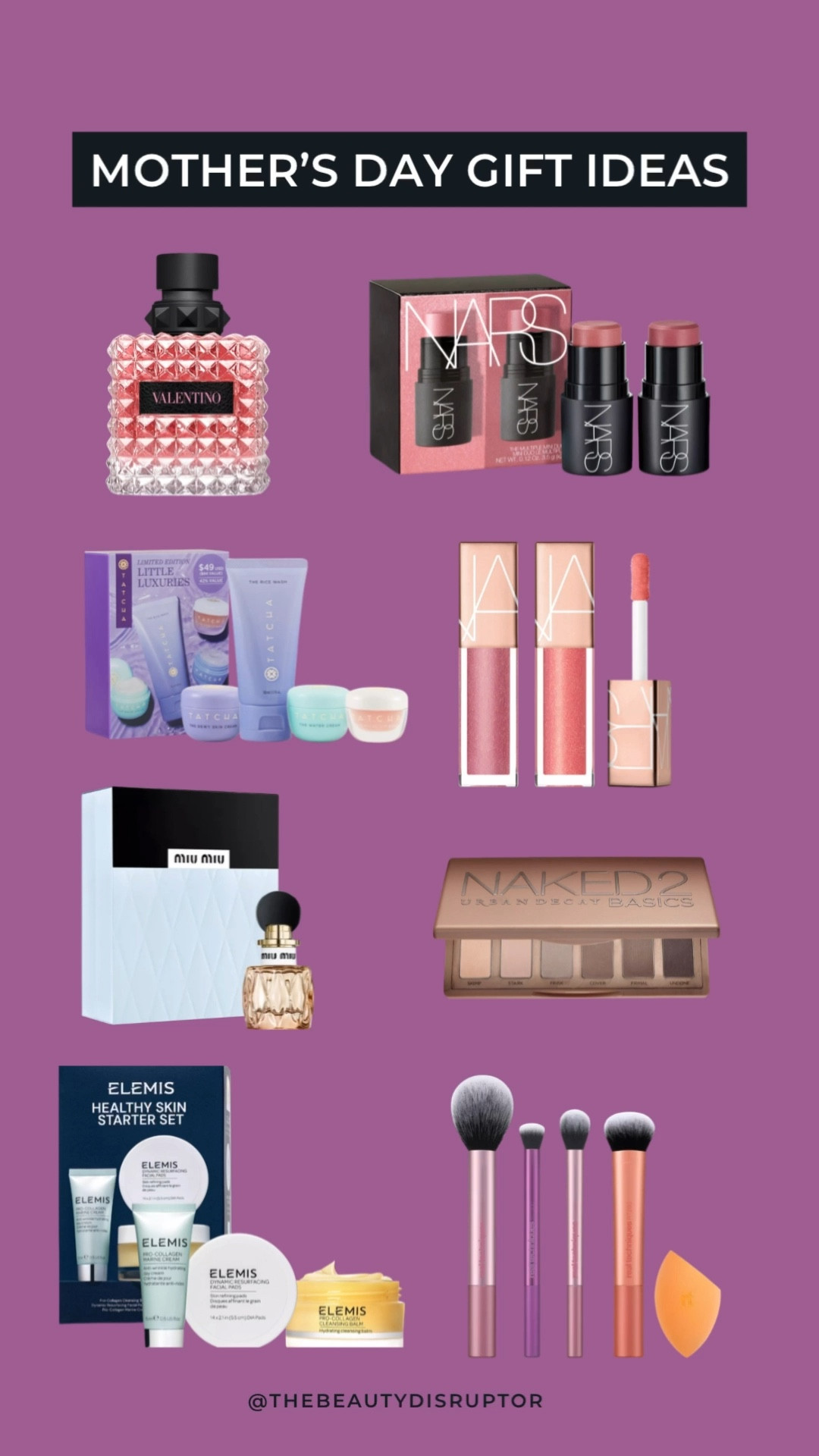 Easy gift ideas that are sure to win her heart this Mother’s Day. 🎁💐

Here are some of my top picks for beauty and skincare gift ideas. Make sure to check out my Mother’s Day Gift Guide as well for a more extensive collection. 

#GiftGuide #Skincare #Beauty

#LTKBeauty #LTKmomlife #LTKMothersDay
