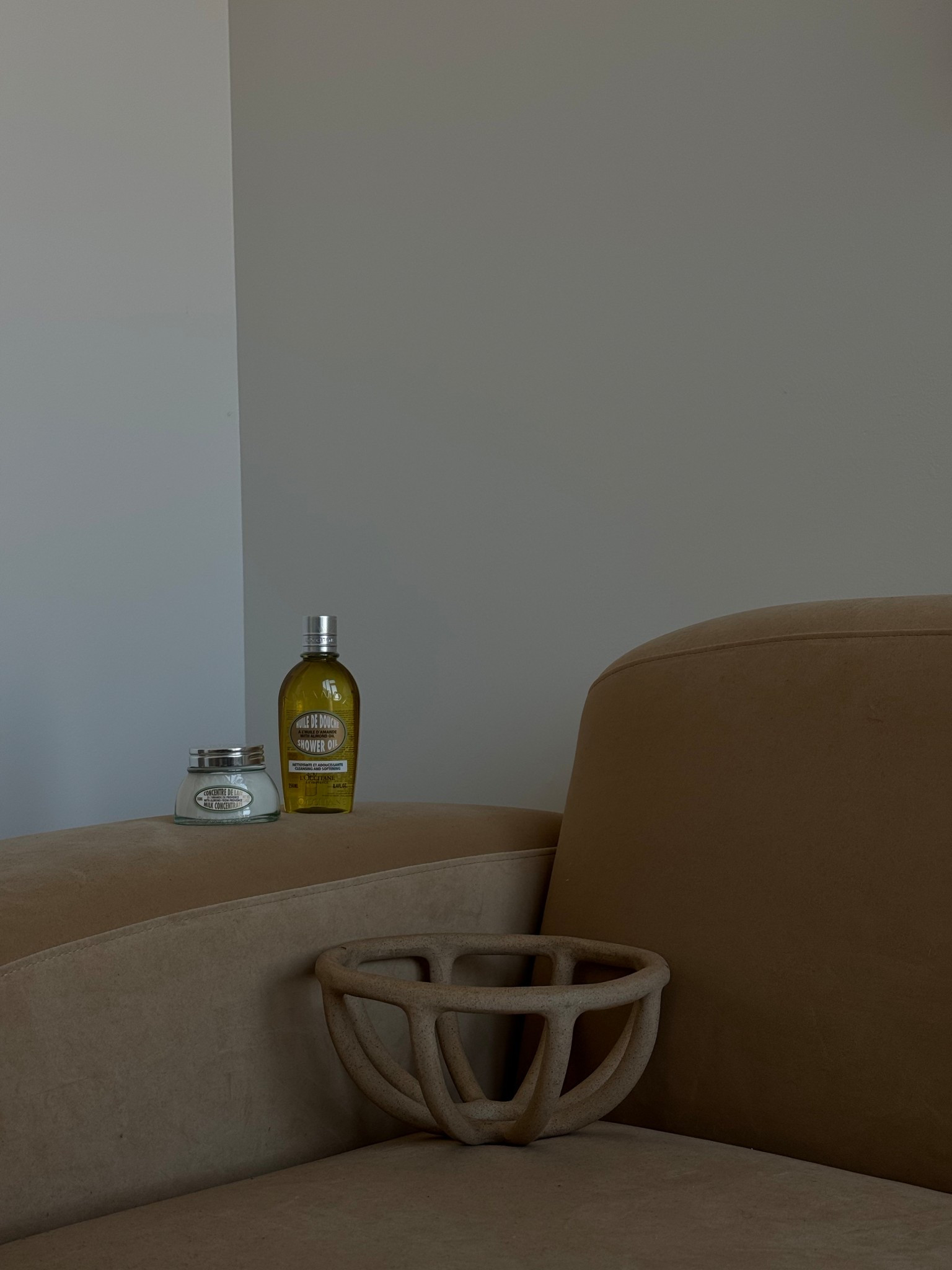 my skin lovesssss this brands. 