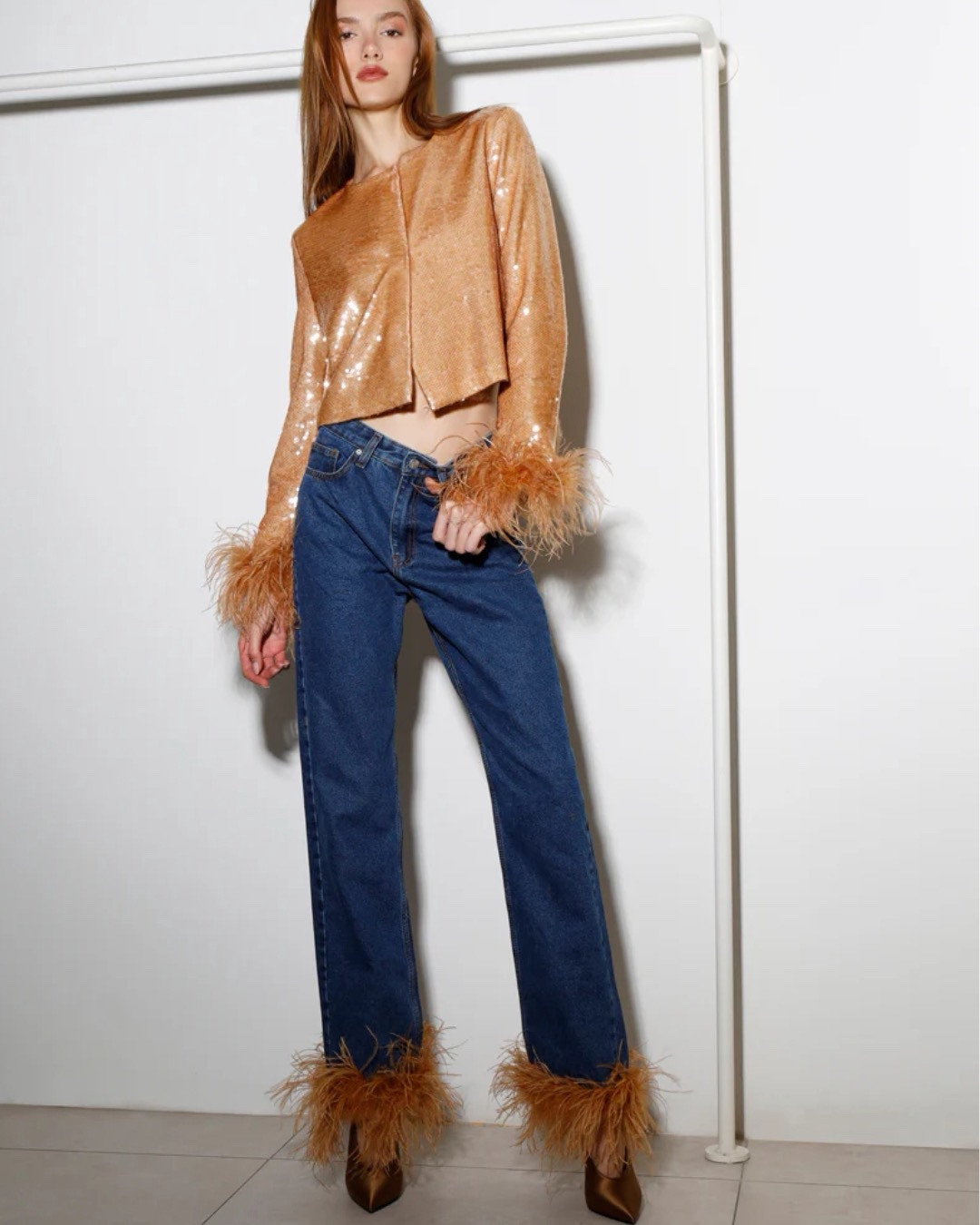 Do you ever shop and think “I’m going to need a different life in order to make that outfit happen?” Truthfully, we should all be able to wear whatever it is that we want any given day. But I also live in Texas, work from home, and have three little kids, so vacation me is really the only person that gets to flex the creative fashions. But it never hurts to look!

Here are 6 looks that I’m dying to wear from #cultmia 🫠📸😎 #outfitinspo