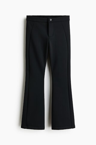 Brushed-Inside Ski Pants | H&M (US + CA)