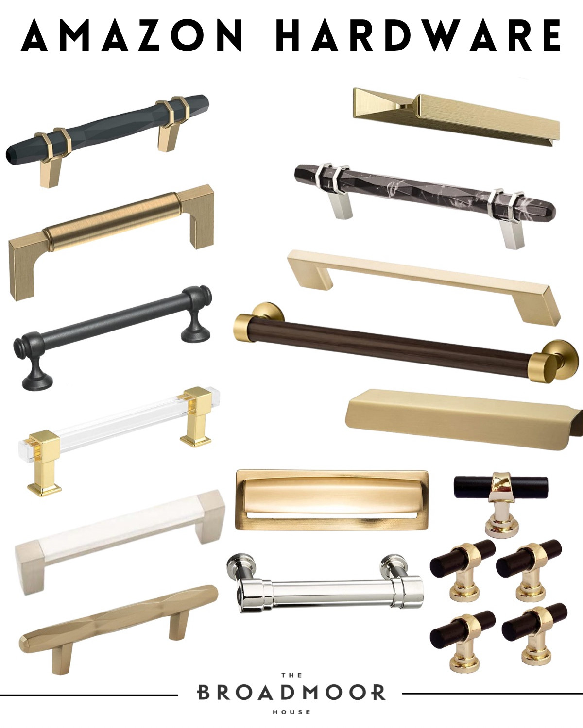 The Broadmoor House's Amazon Page | Amazon (US)