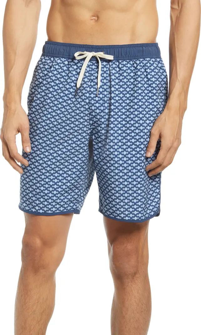 The Anchor Swim Trunks | Nordstrom