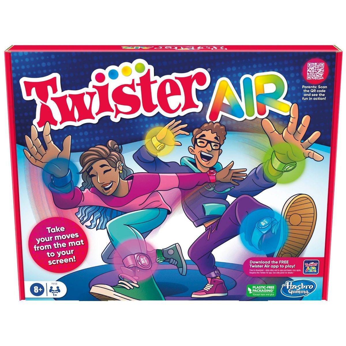 Twister Air Party Game | Target