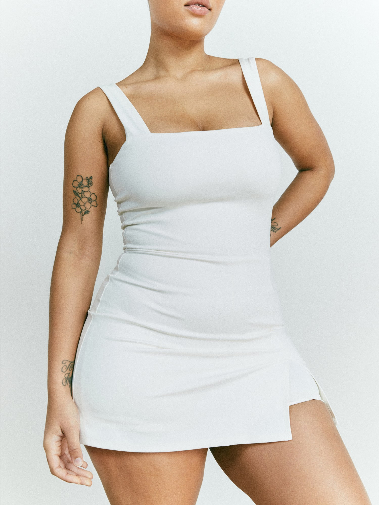 Daria Ecomove Active Dress | Reformation (Global)