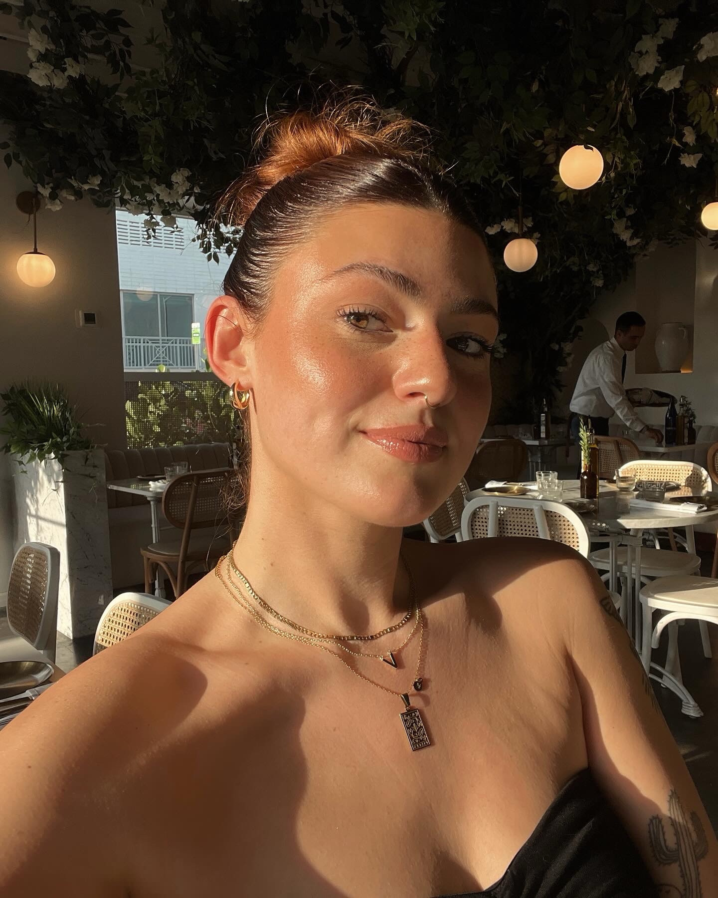 summer glow 🤍

#LTKFestival #LTKSeasonal #LTKBeauty