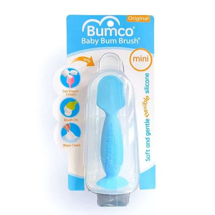 BabyBum Diaper Cream Brush - Mini Size | Target