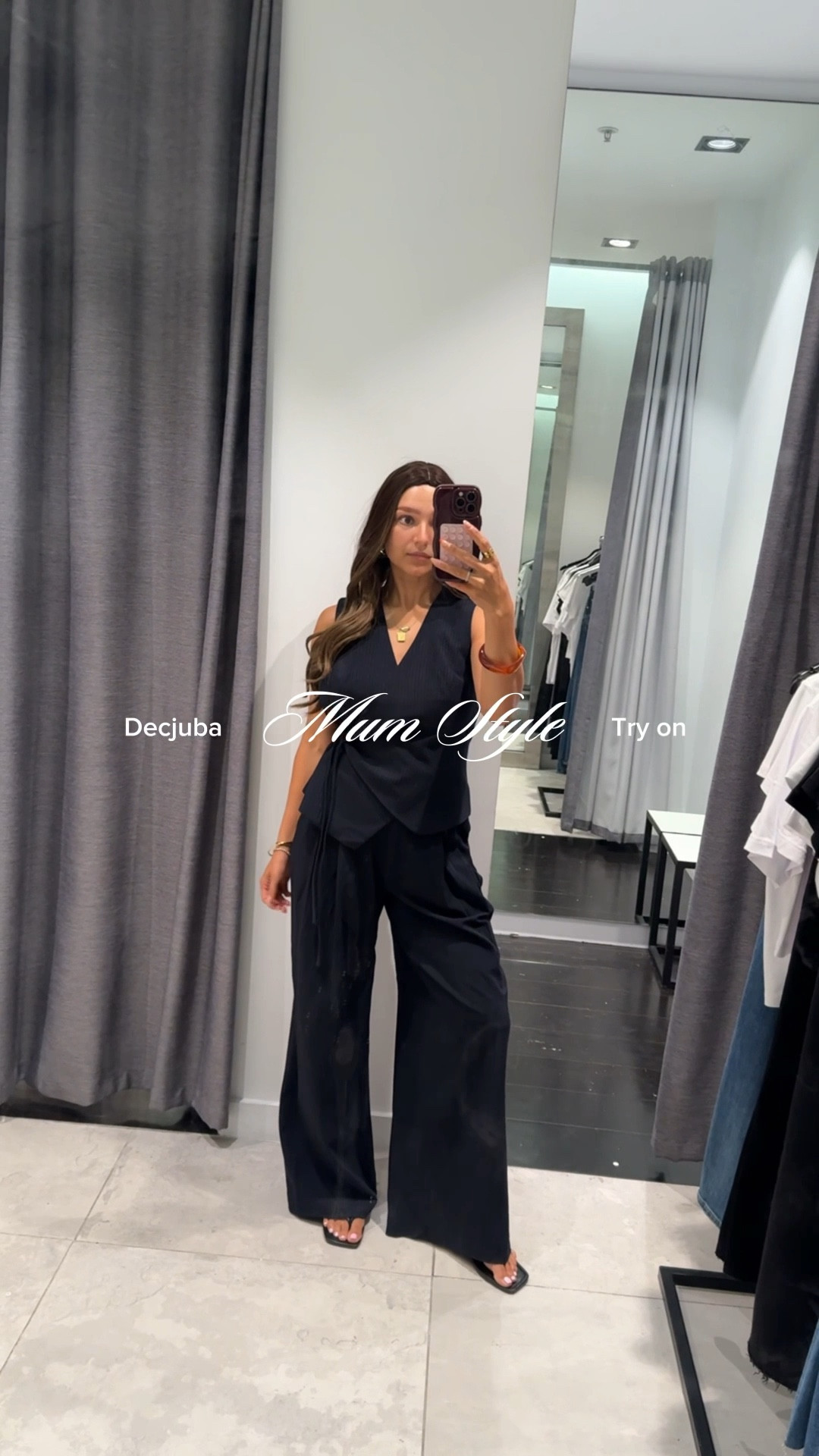 Loving these Decjuba styles that would be perfect for postpartum and breastfeeding mums 

#LTKaustralia #LTKsummer #LTKFashionMonth