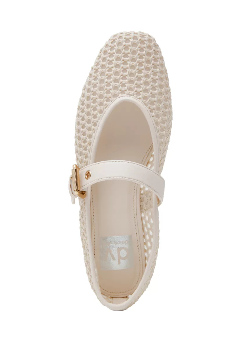 Mulaney Mary Jane Flats | Belk