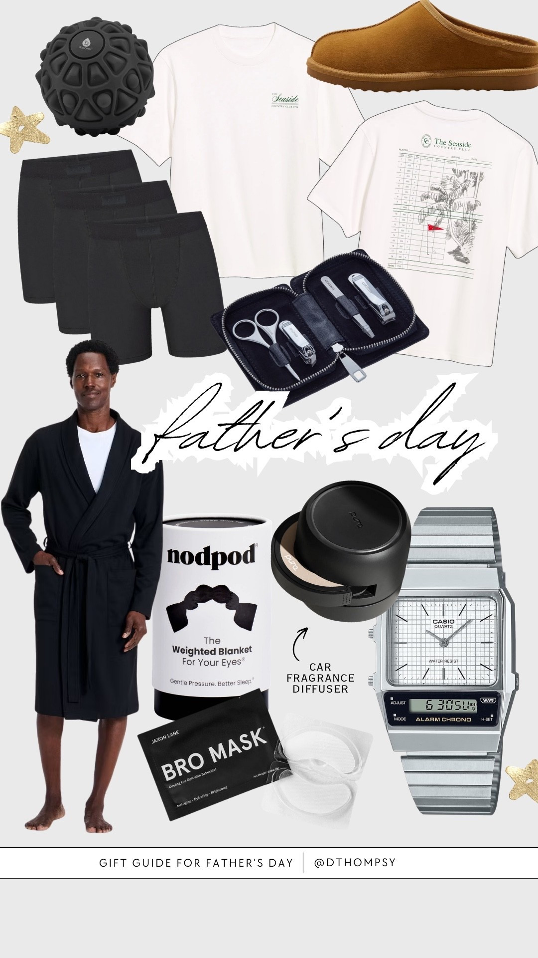 more gift ideas for the special man in your life

#LTKMens #LTKSeasonal