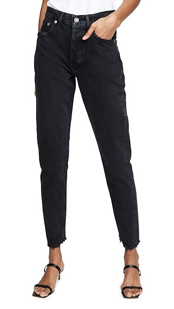 Jamie High Rise Classic Jeans | Shopbop