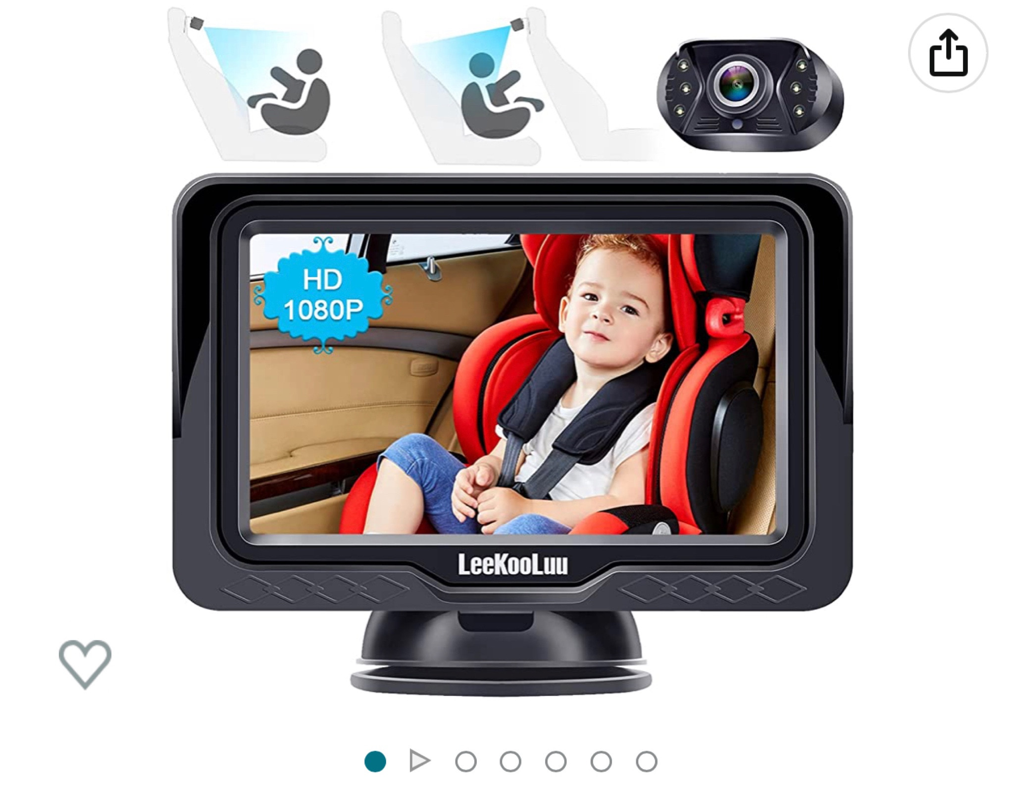 another must have baby product! perfect for moms on the go! currently on sale! 

#LTKfamily #LTKunder100 #LTKbaby