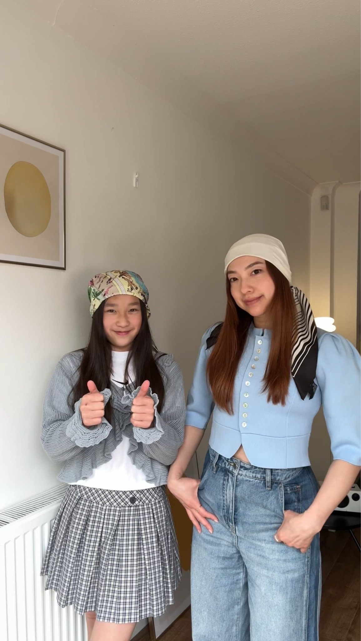 mother and daughter matching outfits

#LTKuk #LTKstyletip #LTKsummer