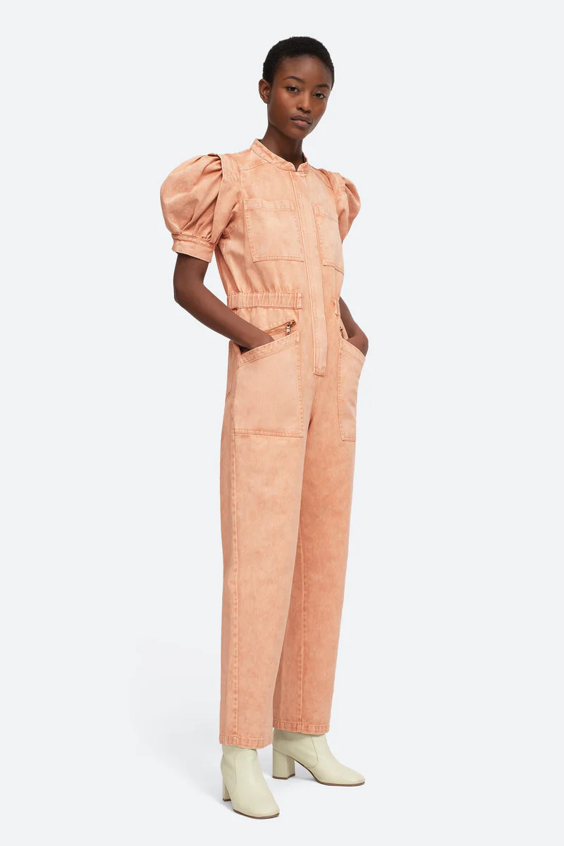 Hildur Jumpsuit | Sea New York