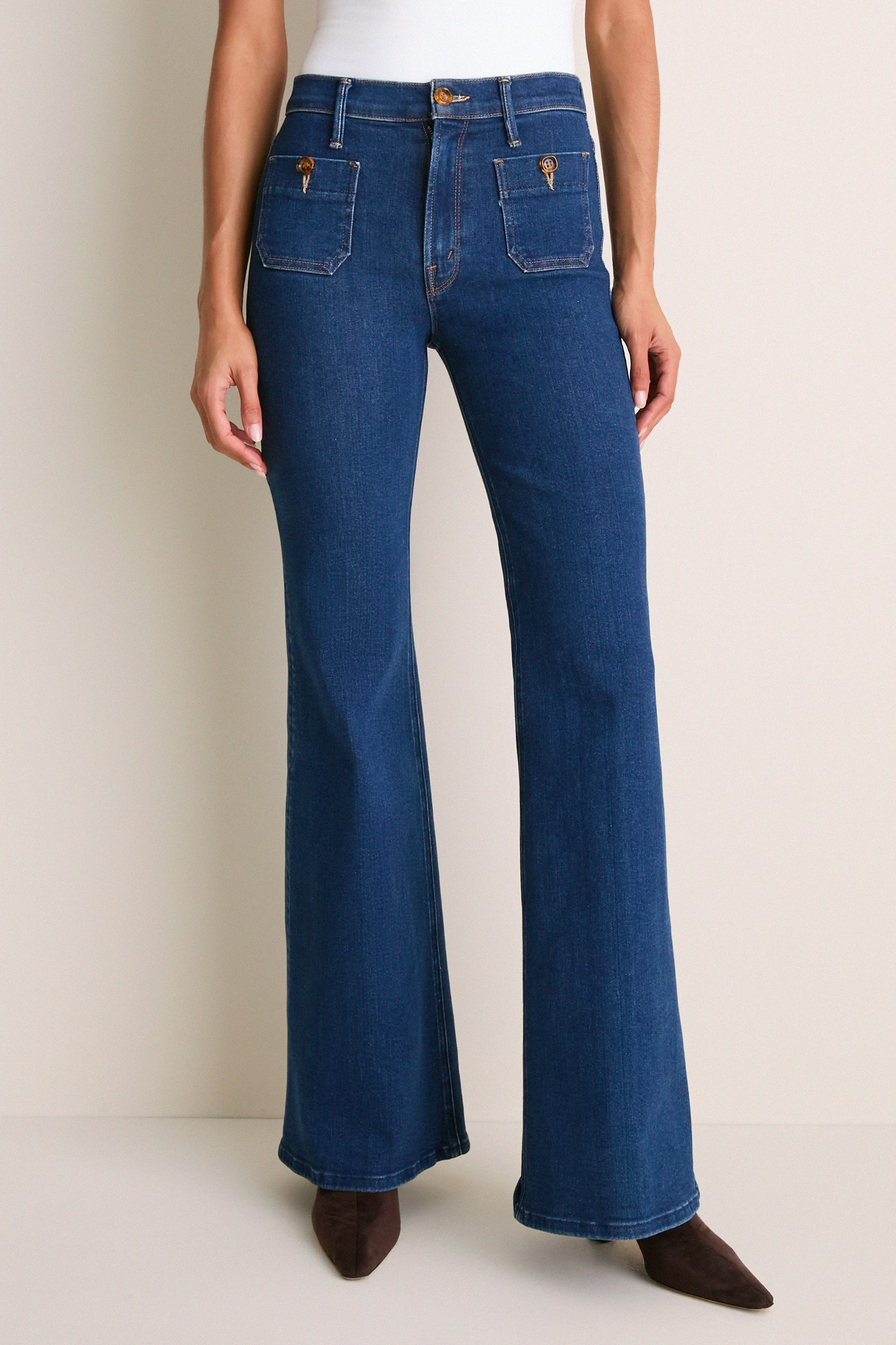 Retrograde Rodeo The Patch Pocket Doozy | Tuckernuck (US)