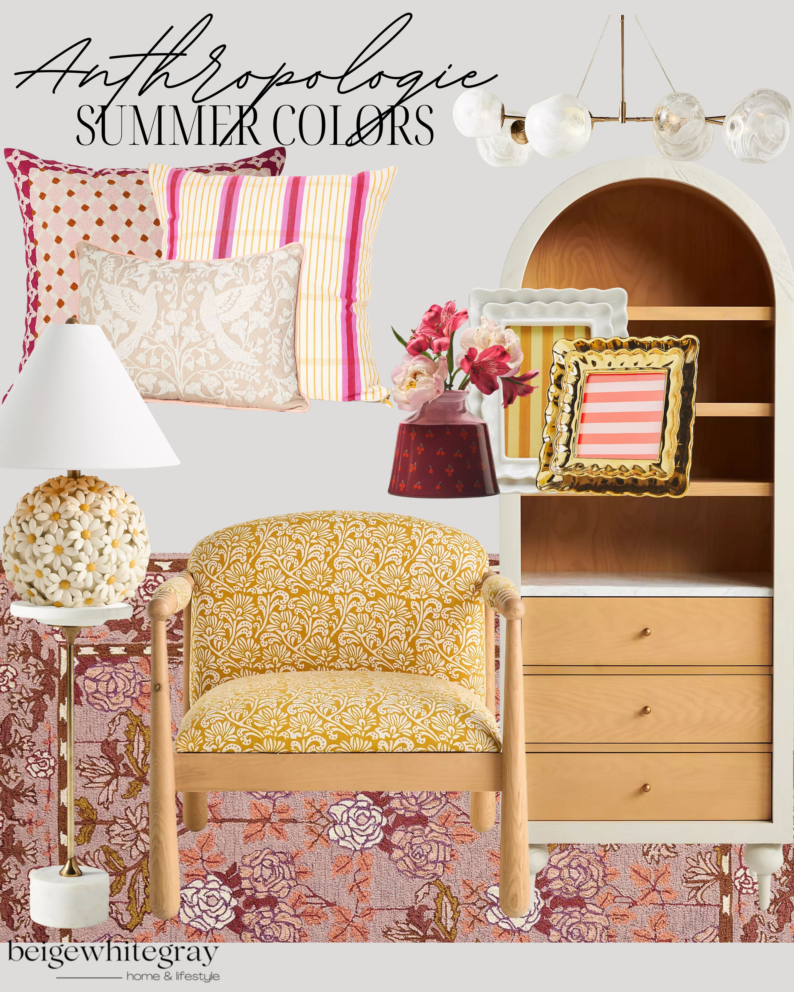 Anthropologie Summer Home!
Anthropologie Home / Summer Home Decor / Summer Greenery / Faux Flower Arrangements / Fluted Vases / Decorative Trays / Light Linen Curtains / Pastel Throw Pillows / Spring Throw Pillows  / Textured Blankets / Woven Baskets / Fresh Floral Wreaths / Spring Greenery / Spring Stems / Ceramic Tableware / Soft Area Rugs / Glass Candle Holders / Rattan Decor Accents / Travertine Decor / Spring Scented Candles / Spring Framed Art /  Floral Art / Lightweight Bedding / Rustic Planters / Terracotta Pots / Seasonal Centerpieces / Minimalist Shelf Decor / Accent Mirrors / Open Weave Storage Baskets / Wood Bead Garlands / Decorative Bowls / Textured Vases / Marble Decorative Boxes / Marble Accents / Neutral Spring / Organic Modern Decor / Brass Candlestick Holders / Marble Decorative Boxes / Linen Accents / Woven Blanket Baskets / Floral Wallpaper / Scalloped Decor / Neutral Home Furniture / Living Room Furniture / Entryway Furniture / Bedroom Furniture / Linen Sofa / Neutral Accent Chairs / White Oak Coffee Table / Arched Cabinets / Fluted Furniture / 
 

 

#LTKSeasonal #LTKHome #LTKStyleTip