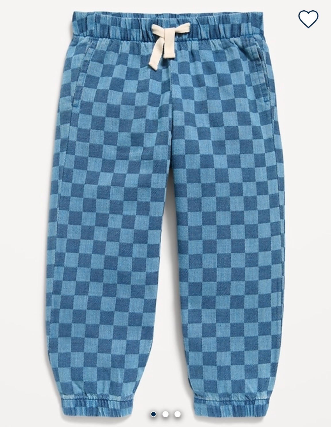 Cutest pull on pants for toddlers! 🥰🩵💗

#LTKmomlife #LTKKids #LTKootd