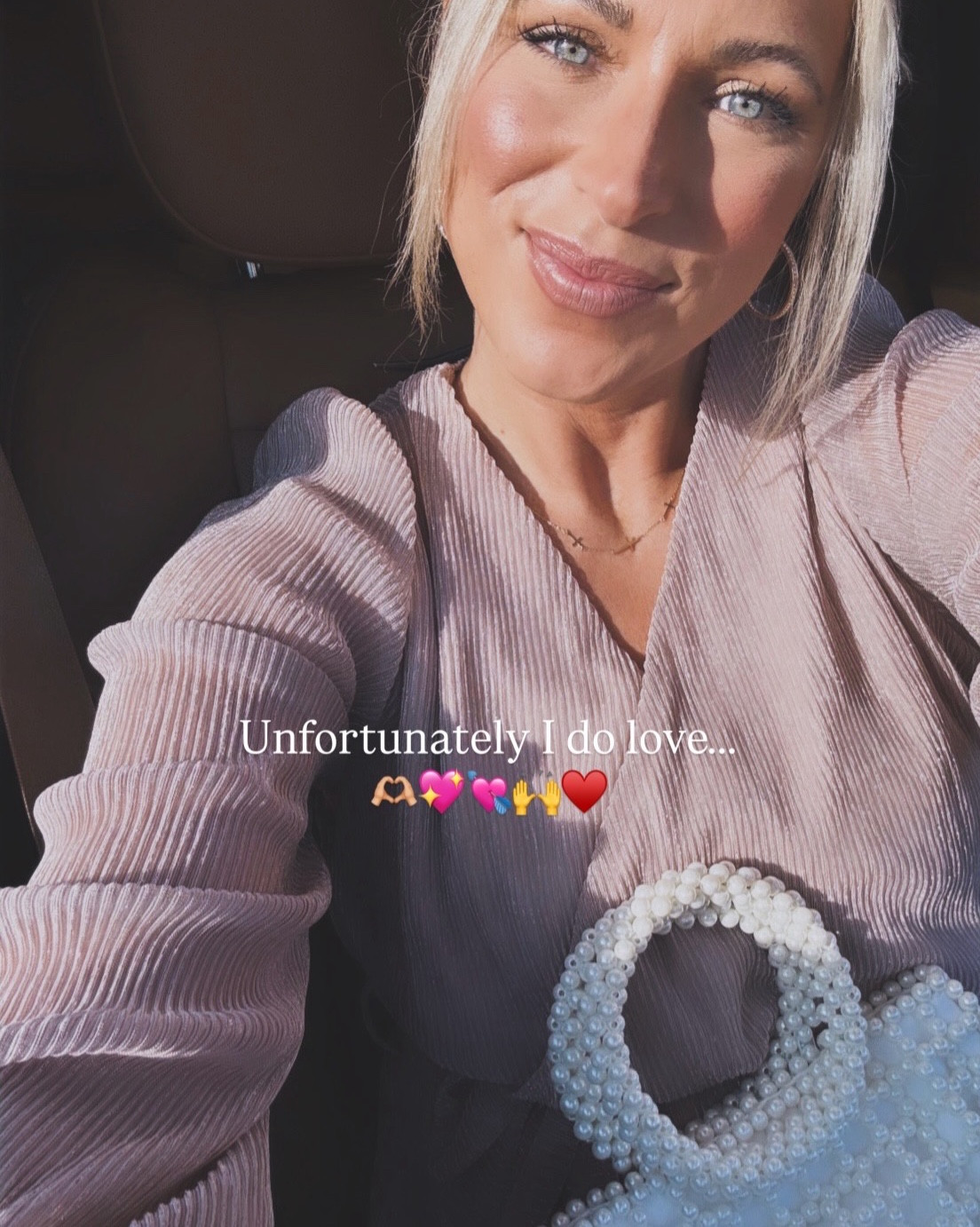 Things I’m loving right now that make me happy 🫶🏼💕 
You can find my sweater and jewelry at www.Jackiemariejewelry.com and use code JACKIE10

#LTKdayinmylife #LTKvlog #LTKmomlife