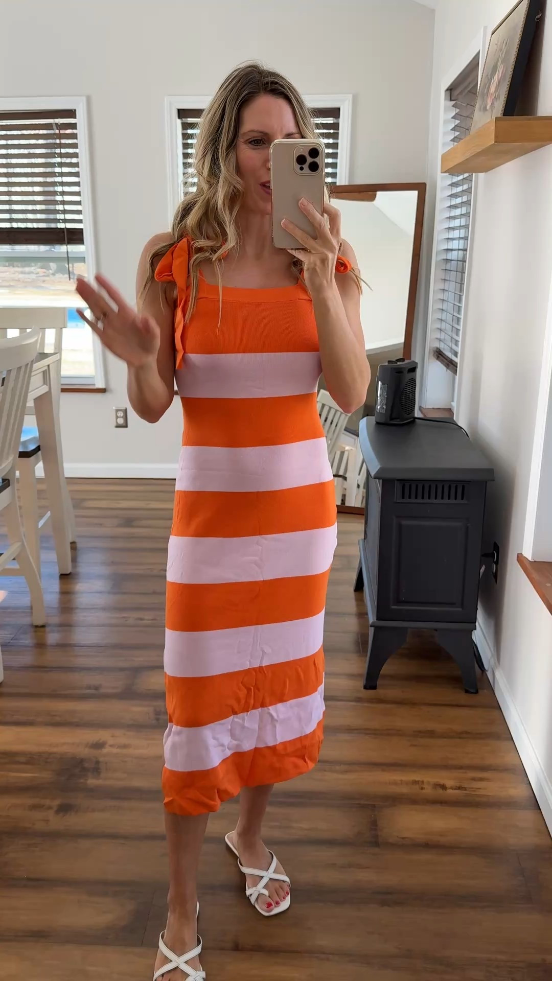 Amazon vacation dress, amazon resort wear , amazon vacation outfits , midi dress 

#LTKFindsUnder50 #LTKTravel #LTKPetite