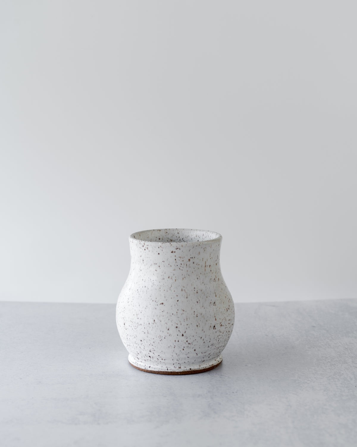 Dalmatian Vase | Mitch Allen Interiors