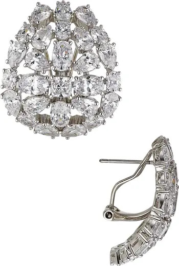 Shine On Button Stud Earrings | Nordstrom