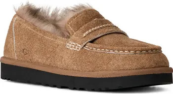 Ellis Wool Loafer (Women) | Nordstrom