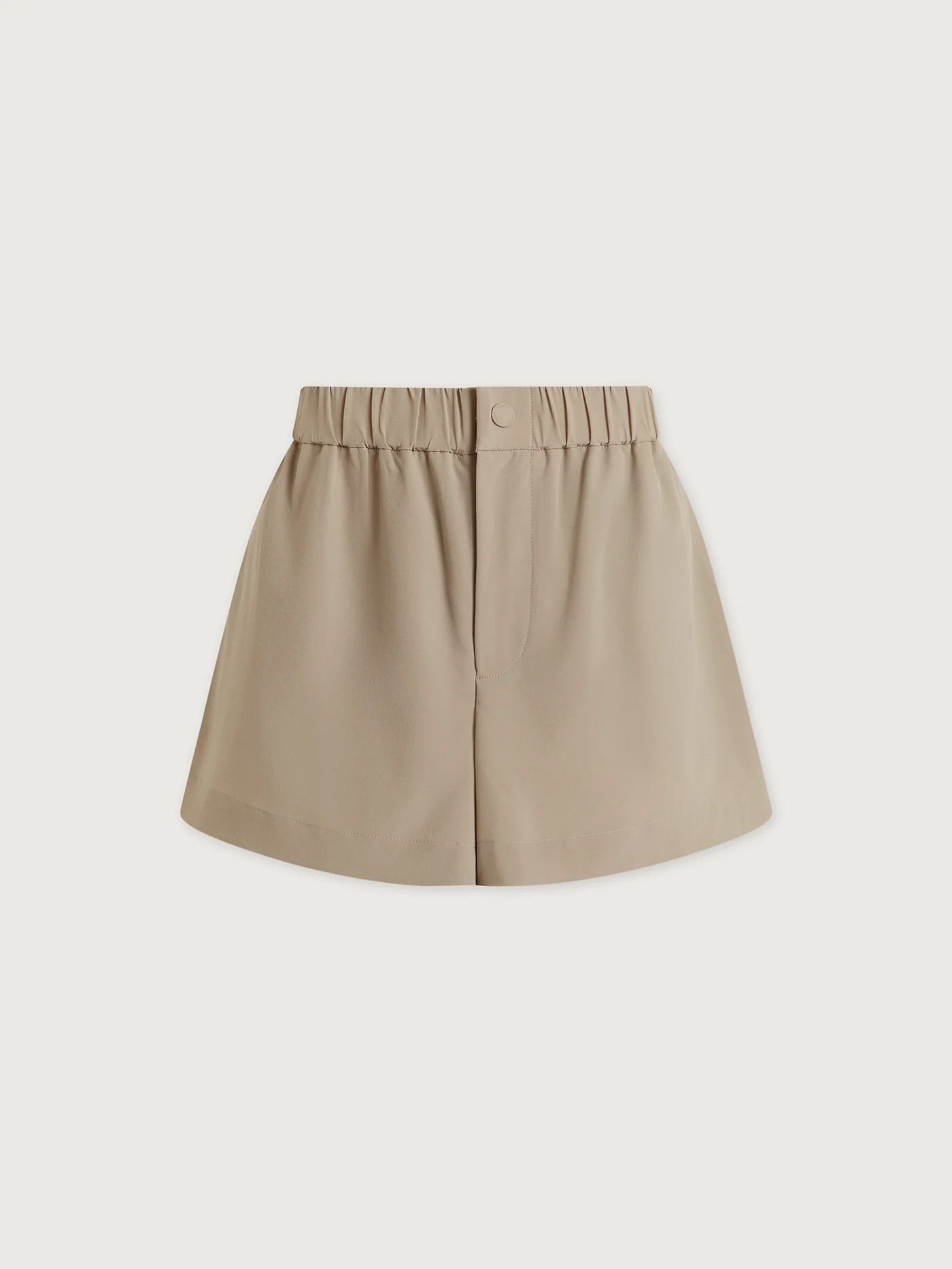 Nila Mid Rise Short | Varley US | Varley US
