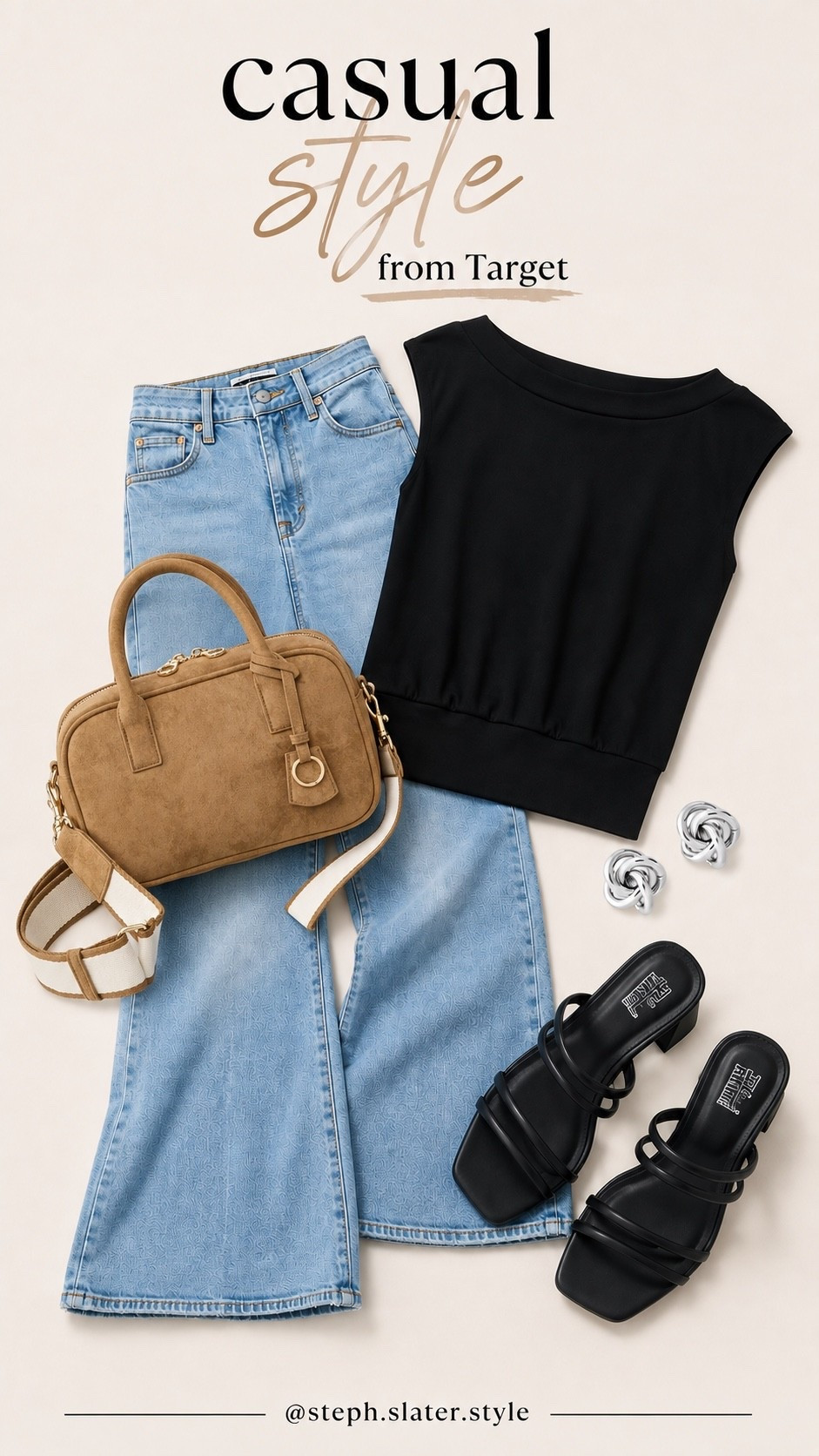 Casual style that’s cute and put together.

#LTKSeasonal #LTKOver40 #LTKootd