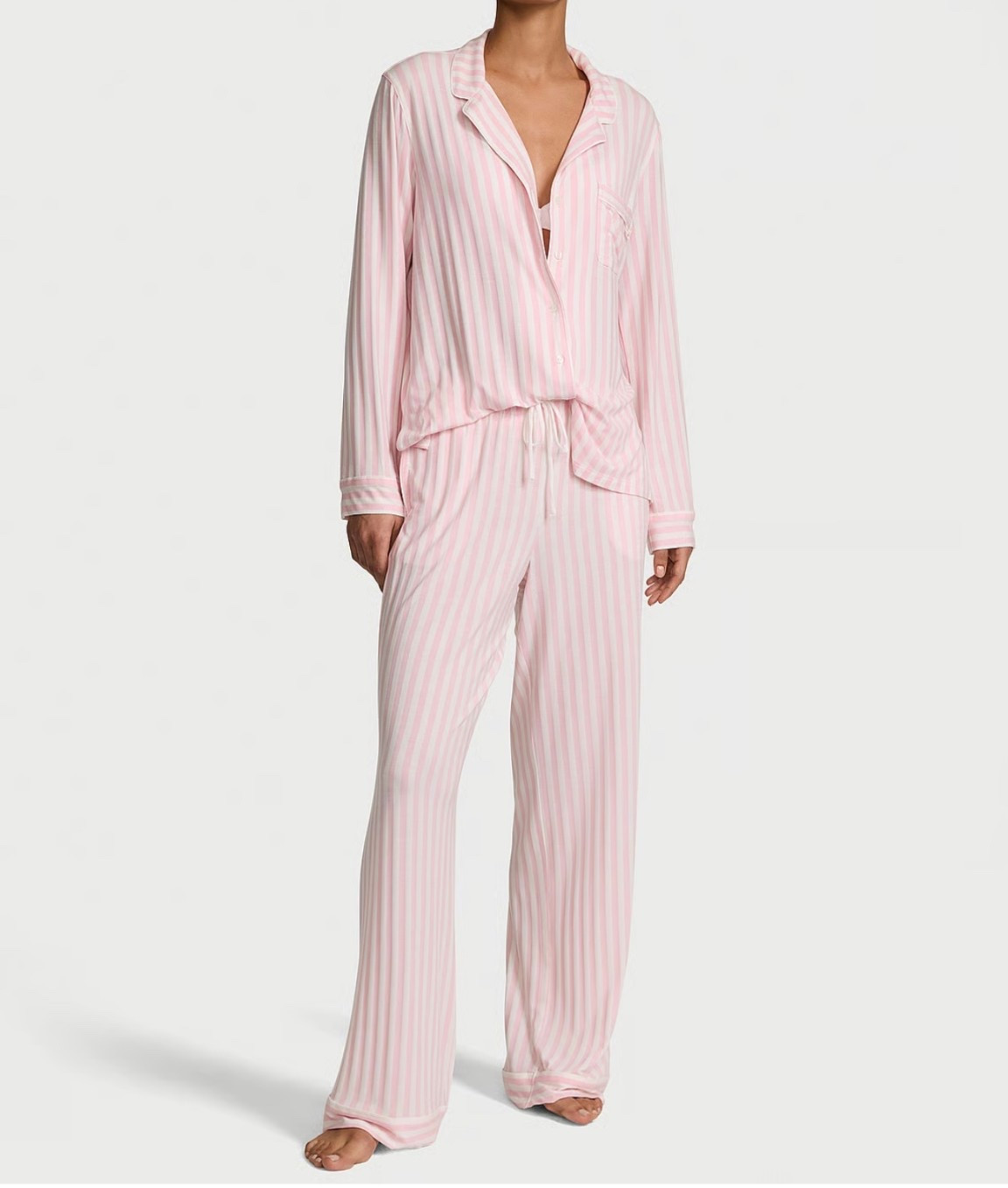Valentine’s Day pajamas