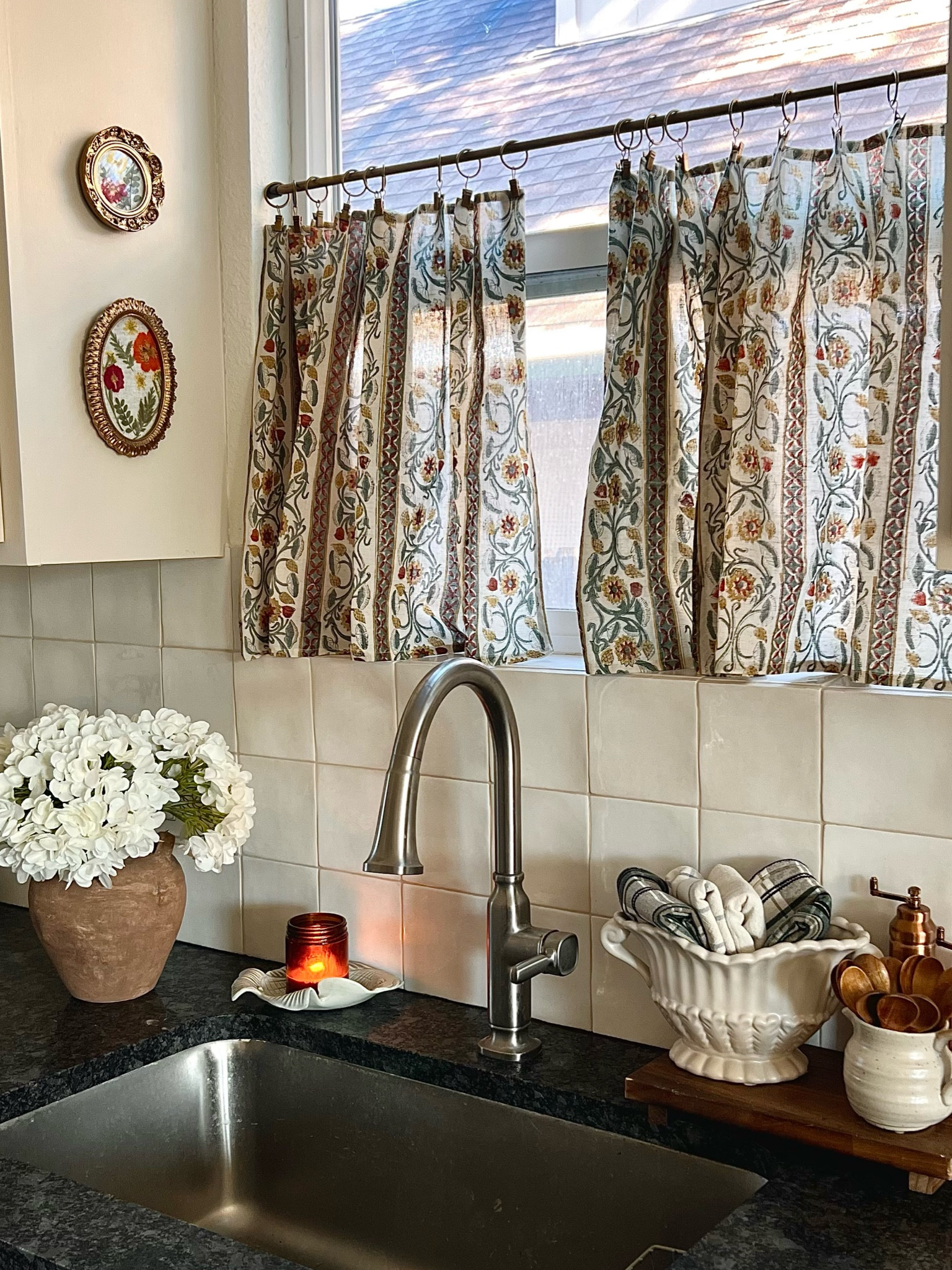 No sew curtains!

#LTKSaleAlert #LTKFindsUnder50 #LTKHome