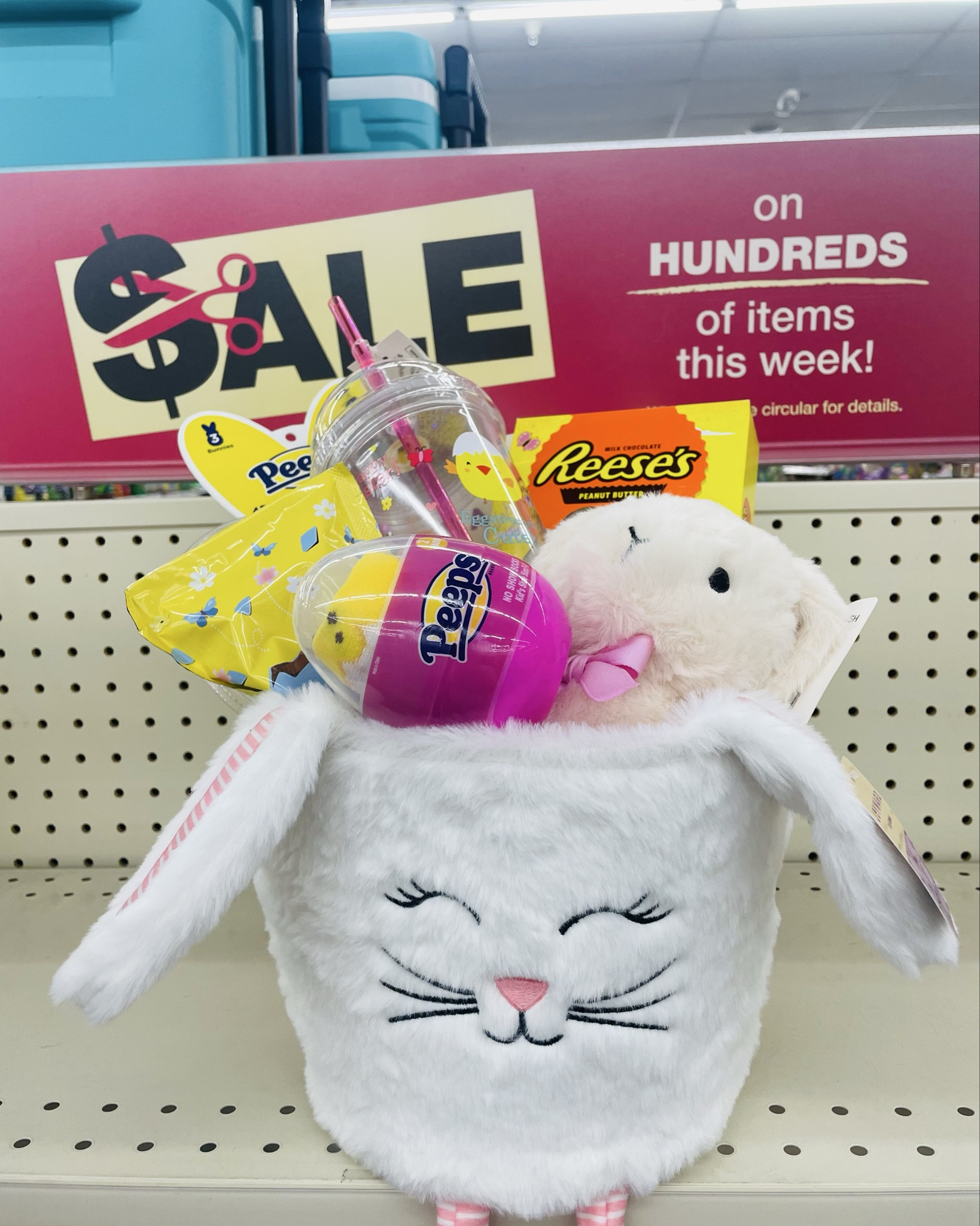 CVS Easter basket idea! 





Teen Easter gift ideas, kids Easter gift ideas 



#LTKSaleAlert #LTKKids #LTKSeasonal