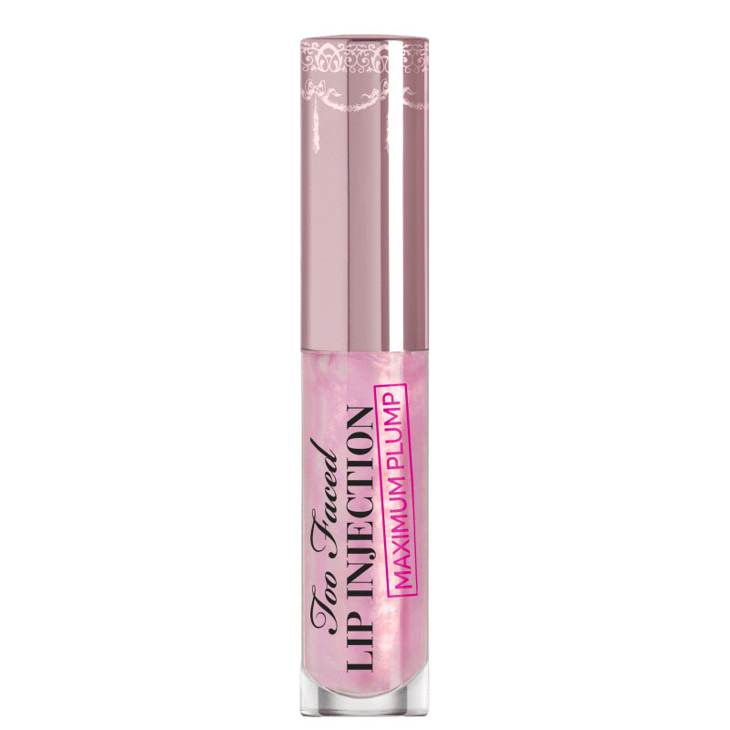 Too Faced Lip Injection Maximum Plump Travel Size
        
            
                 - Gloss ... | Beleza Na Web (BR)