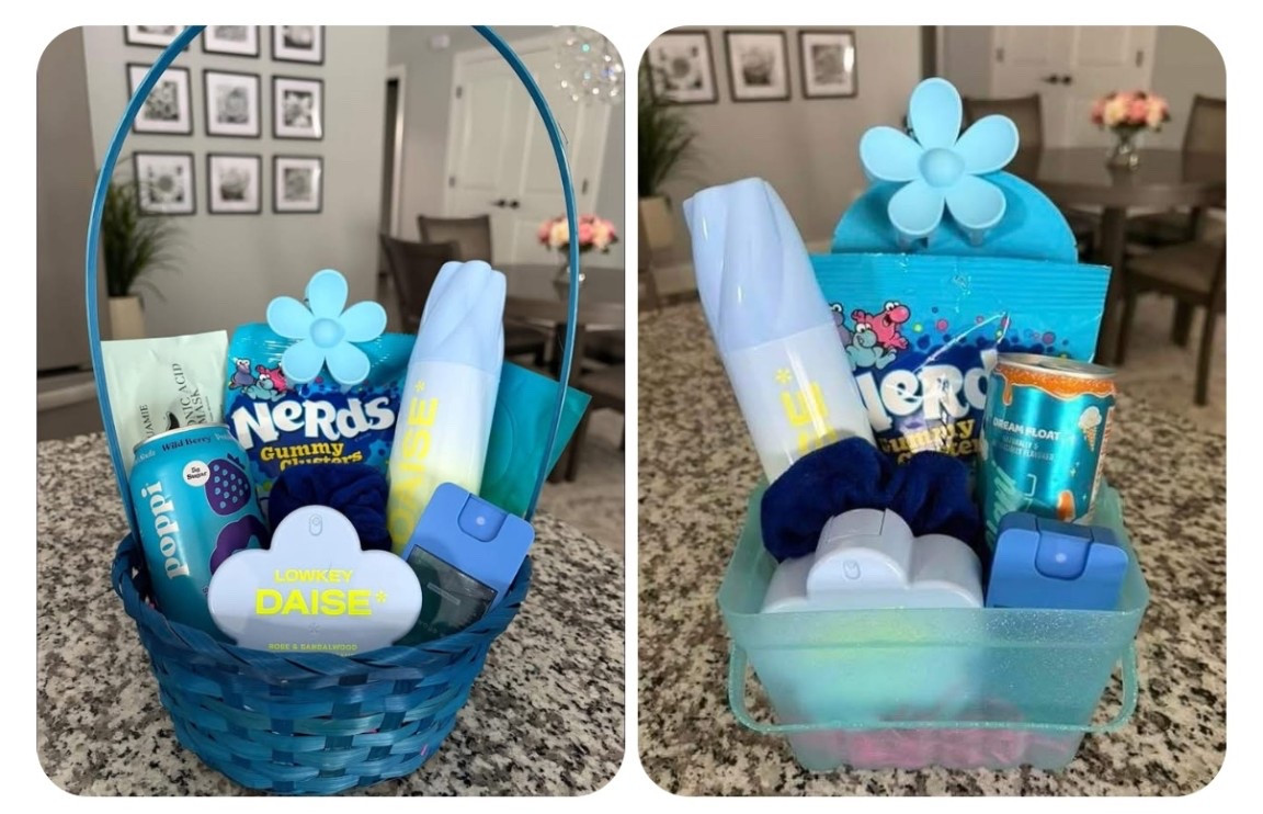 “Out of the blue” gift ideas simply for someone you’d like to show appreciation for 🫶🏽

#LTKmomlife #LTKselfcare #LTKMothersDay