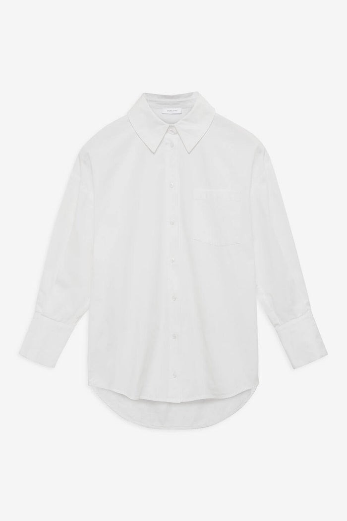 Mika Shirt | Anine Bing