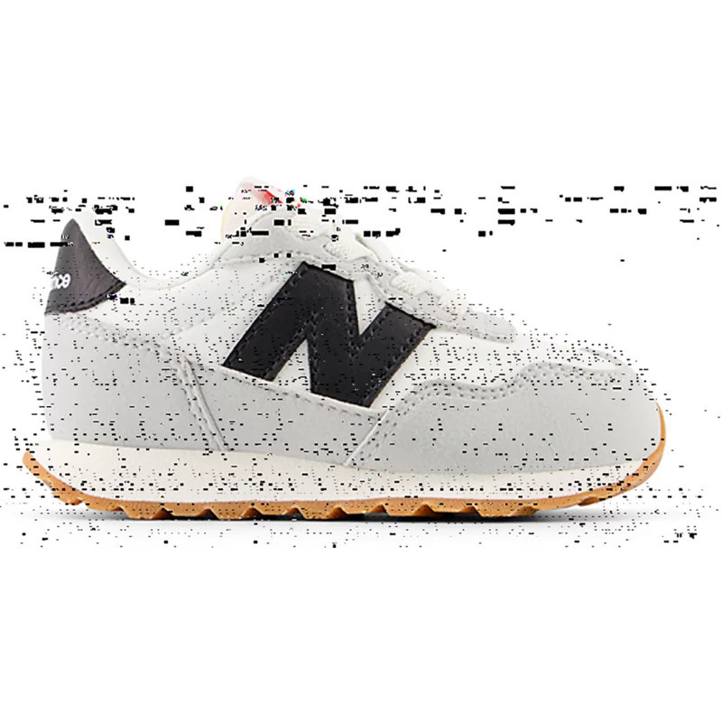 New Balance Toddler 237 Bungee Shoes | Academy Sports + Outdoors