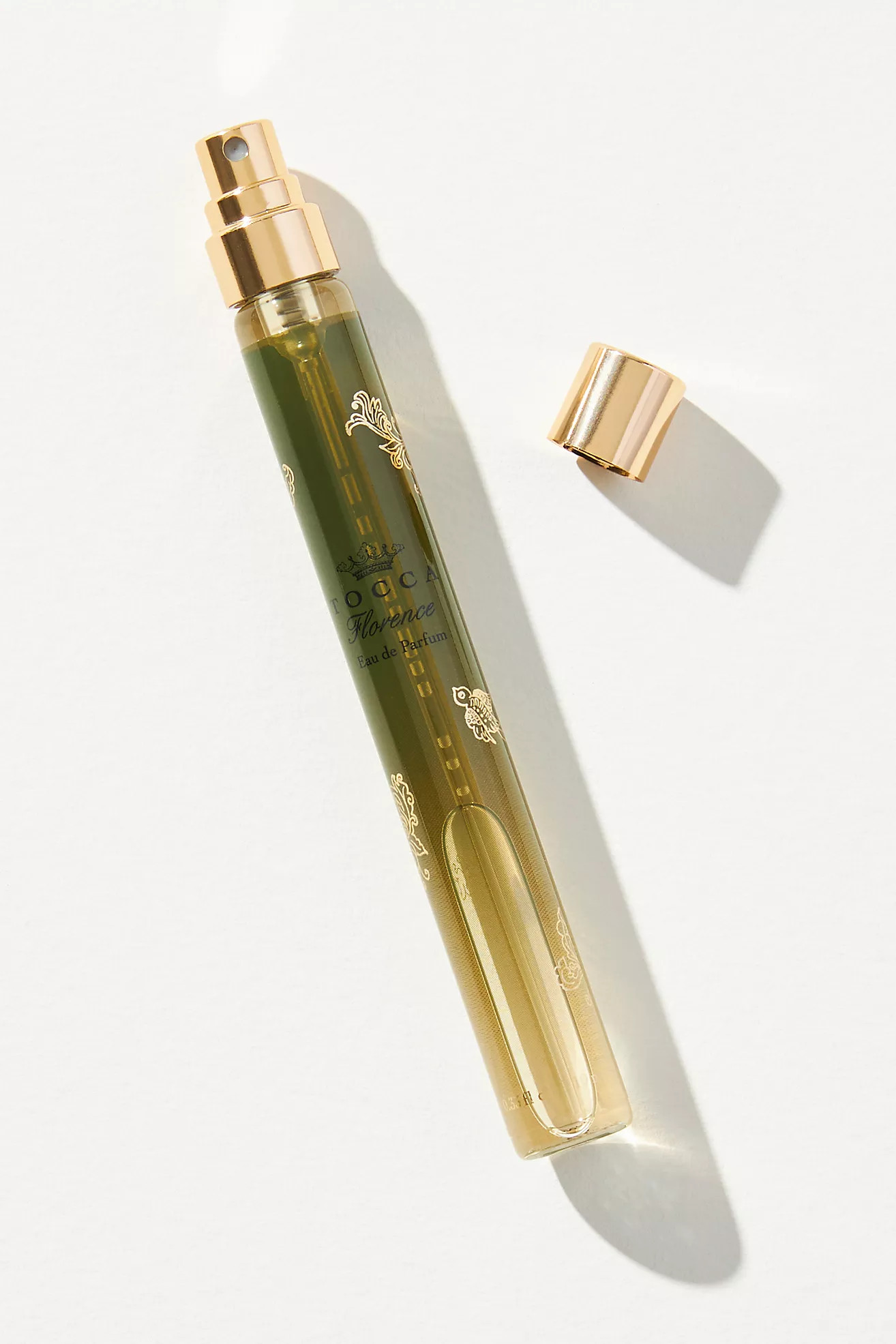 Tocca Eau De Parfum Travel Spray | Anthropologie (US)