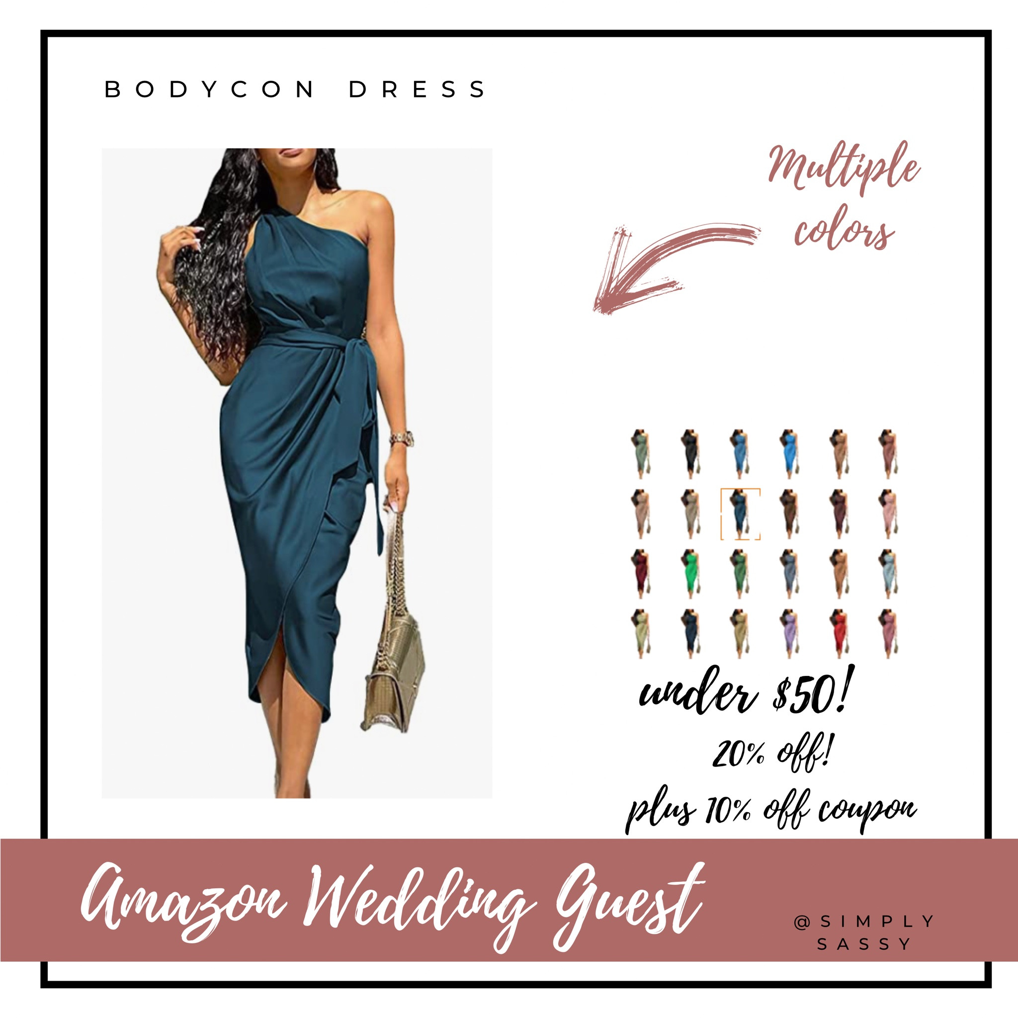 Wedding guest, wedding, wedding guest dresses, spring dresses, spring, minimalist #weddingguest #wedding #springdresses #spring #minimalist 

#LTKtravel #LTKunder50 #LTKwedding