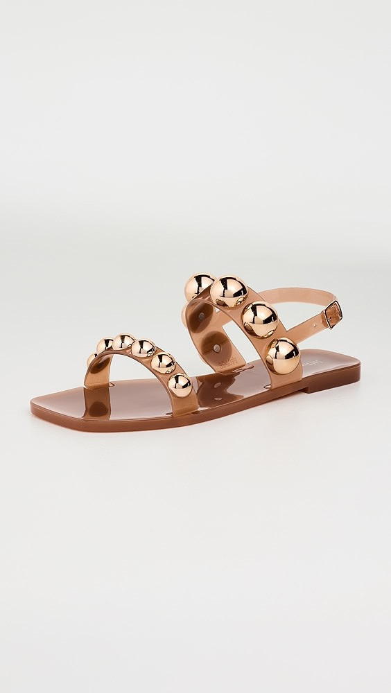 Gum-Drop Jelly Sandals | Shopbop