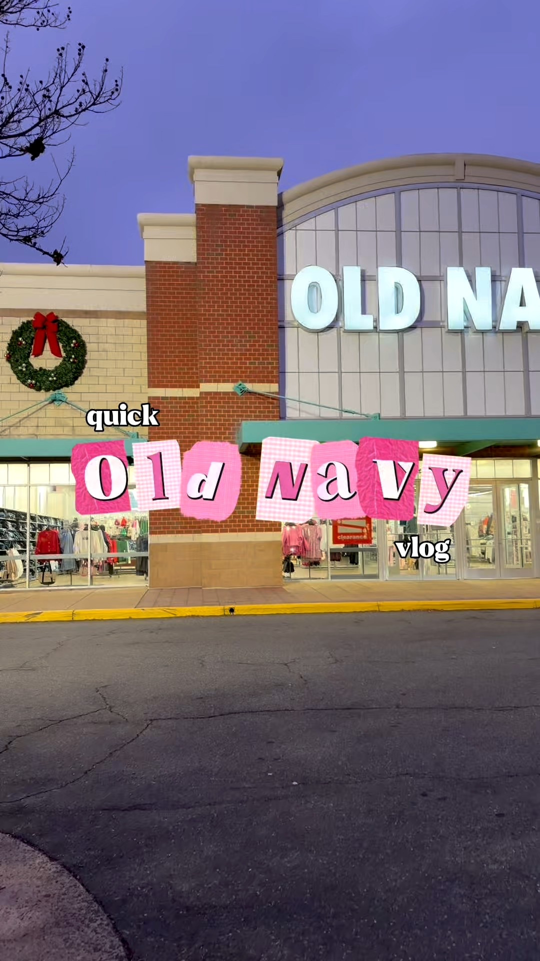 quick old navy stop 💓

#oldnavy #ootd #toddlerfind #outfit 

#LTKootd #LTKMidsize #LTKSaleAlert