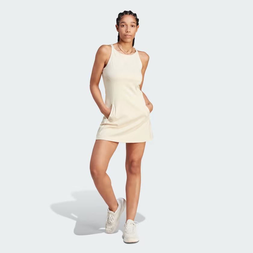 City Break Mini Dress | adidas (US)