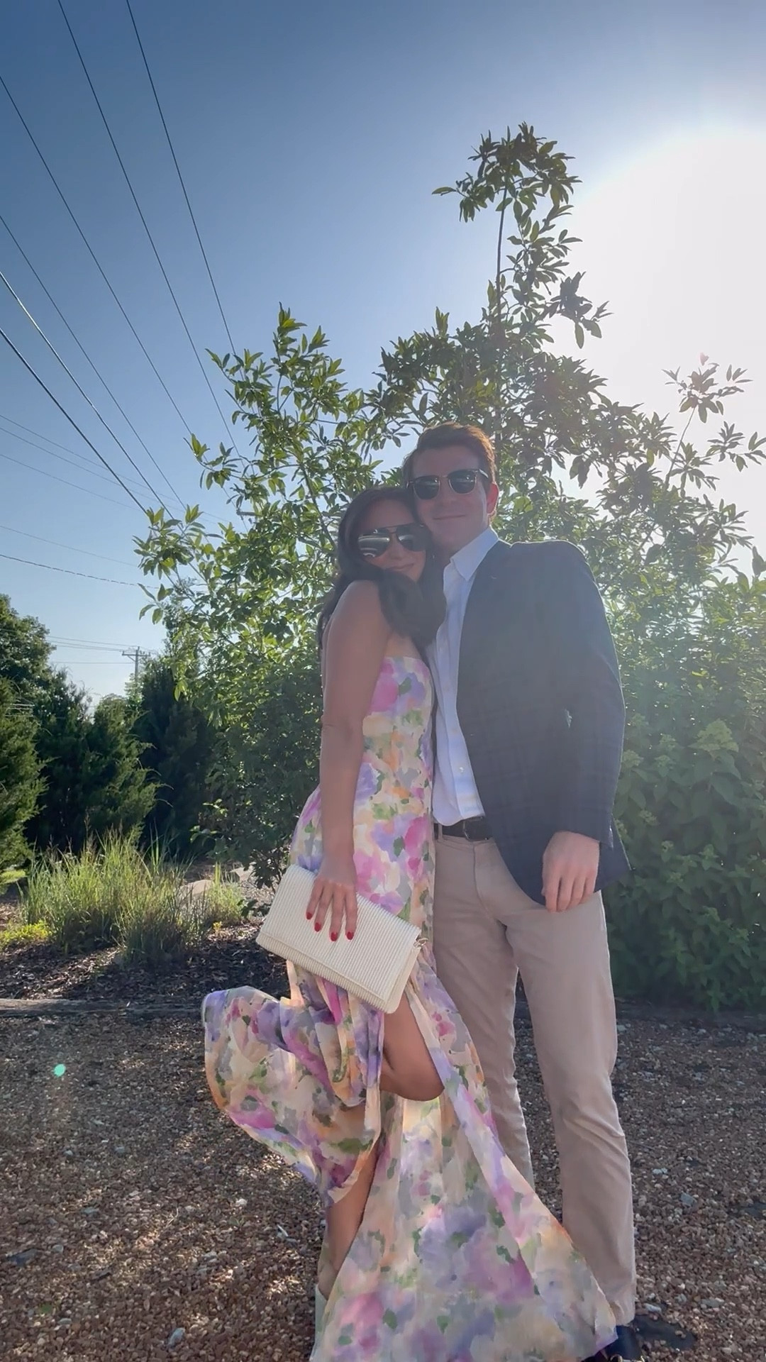 Got so many compliments on this dress, i cannot wait to wear again!! 


#LTKStyleTip #LTKU #LTKWedding