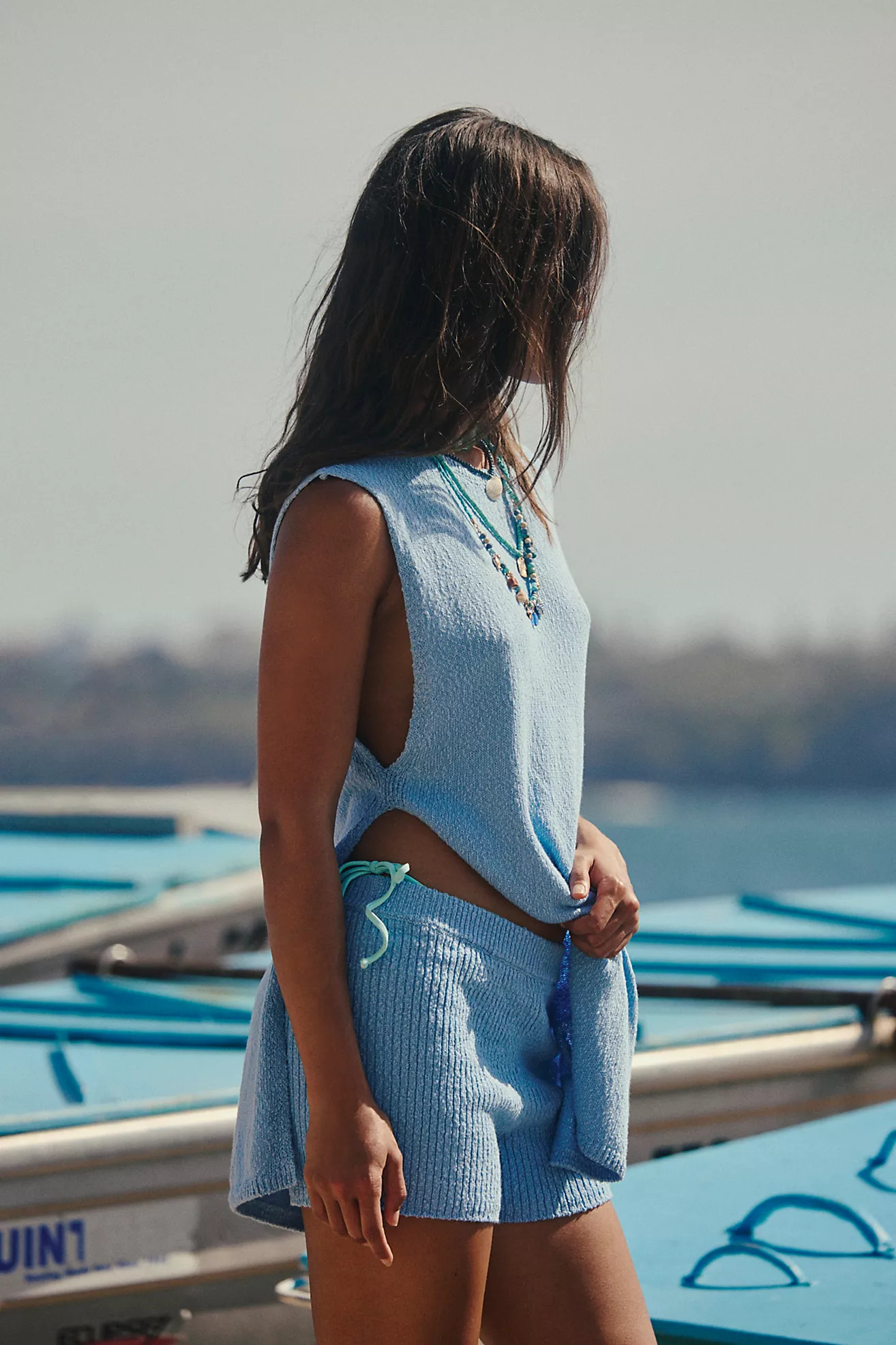 Miranda Sweater Set | Free People (Global - UK&FR Excluded)