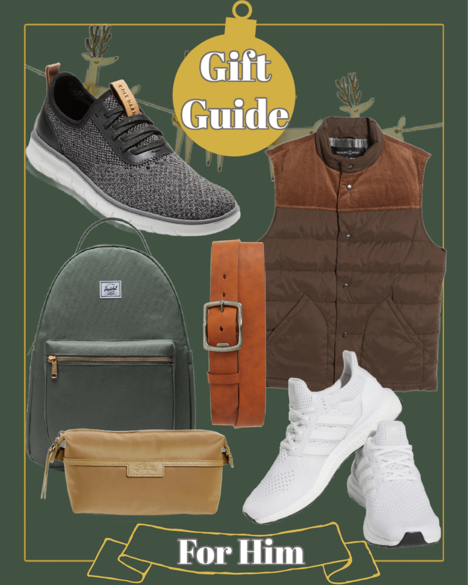 Hey, y’all! Thanks for following along and shopping my favorite new arrivals, gift ideas and sale finds! Check out my collections, gift guides and blog for even more daily deals and holiday outfit inspo! 🎄🎁 

#LTKGiftGuide #LTKCyberWeek 🎅🏻🎄

#ltksalealert
#ltkholiday
Holiday dress
Holiday outfits
Thanksgiving outfit
Christmas tree
Boots
Gift guide
Wedding guest
Christmas decor
Family photos
Fall outfits
Cyber Monday deals
Black Friday sales
Cyber sales
Prime Day
Amazon
Amazon Finds
Target
Sweater Dress
Old Navy
Combat Boots
Booties
Wedding guest dresses
Fall Outfit
Shacket
Home Decor
Fall Dress
Gift Guides
Fall Family Photos
Coffee Table
Men’s gift guide
Christmas Tree
Gifts for Him
Christmas
Jackets
Target 
Amazon Fashion
Stocking Stuffers
Living Room
Gift guide for her
Shackets
gifts for her
Walmart
New Years Eve Outfits
Abercrombie
Amazon Gift Guide
White Elephant Gifts
Gifts for mom
Stocking Stuffers for Him
Work Wear
Dining Room
Business Casual
Concert Outfits
Airport Outfit
Teacher Outfits
Lululemon align leggings
Athleisure 
Lululemon sale
Lululemon leggings
Holiday gifting
Abercrombie sale 
Hostess gifts
Free people
Holiday decor
Christmas
Hearth and hand
Barefoot dreams
Holiday style
Living room decor
Cyber week
Holiday gifting
Winter boots
Sweater dresses
Winter coats
Winter outfits
Area rugs
Black Friday sale
Cocktail dresses
Sweaters
LTK sale
Madewell
Christmas dress
NYE outfits
NYE dress
Cyber sale
Slippers
Christmas party dress
Holiday dress 
Knee high boots
MIL gifts
Winter outfits
Last minute gifts

#LTKHoliday #LTKCyberWeek #LTKGiftGuide