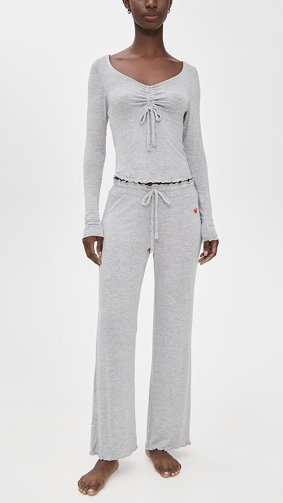 Dreamland Long Set | Shopbop