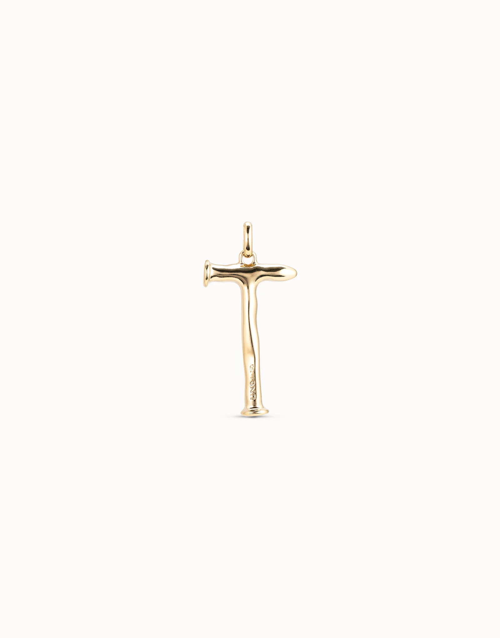 Large T initial charm | UNOde50