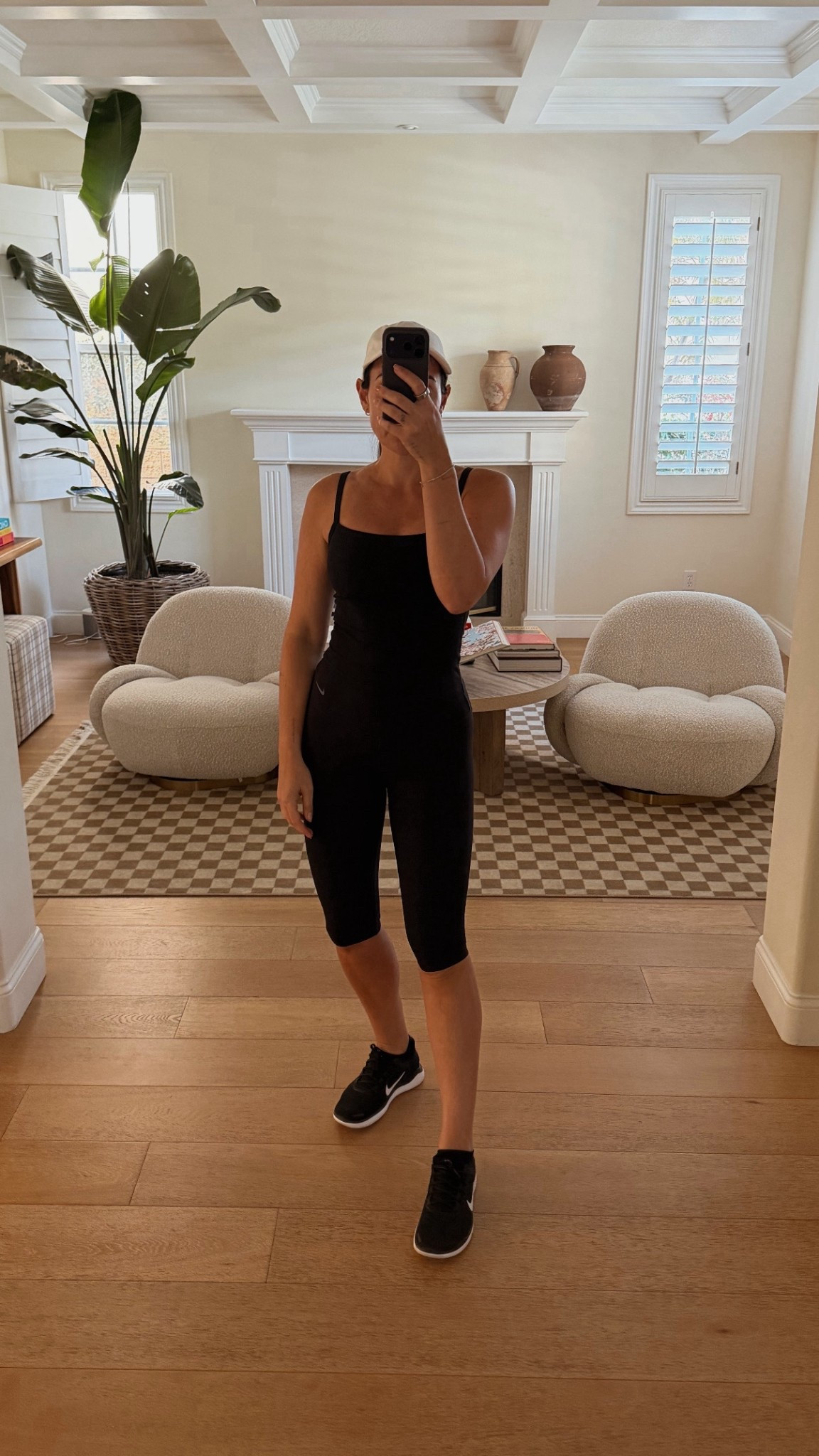 Walking essentials
Size small top and bottom 

#LTKover40 #LTKActive