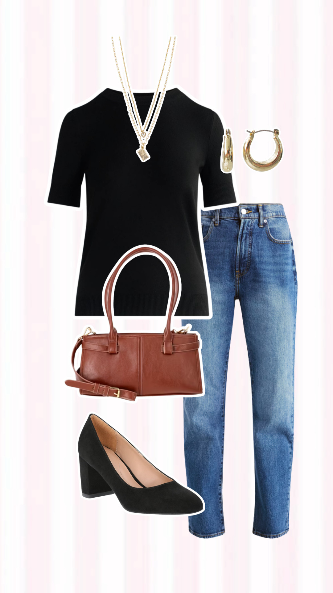 Date Night outfit inspo @Walmart

#LTKgrwm #LTKootd #LTKSeasonal