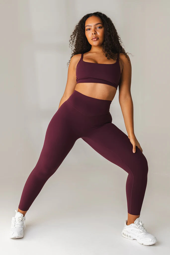 Cloud II™ Pant - Wine | Vitality